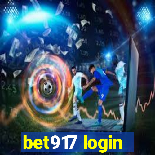 bet917 login